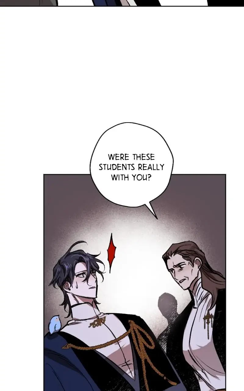 The Dark Lord's Confession Chapter 37 Page 57