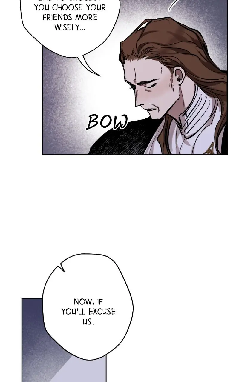 The Dark Lord's Confession Chapter 37 Page 67