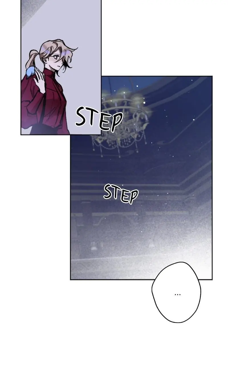 The Dark Lord's Confession Chapter 37 Page 68