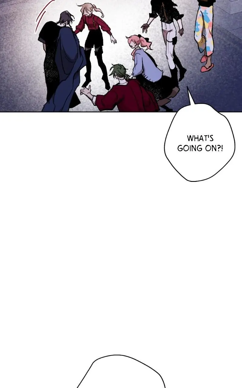 The Dark Lord's Confession Chapter 37 Page 71
