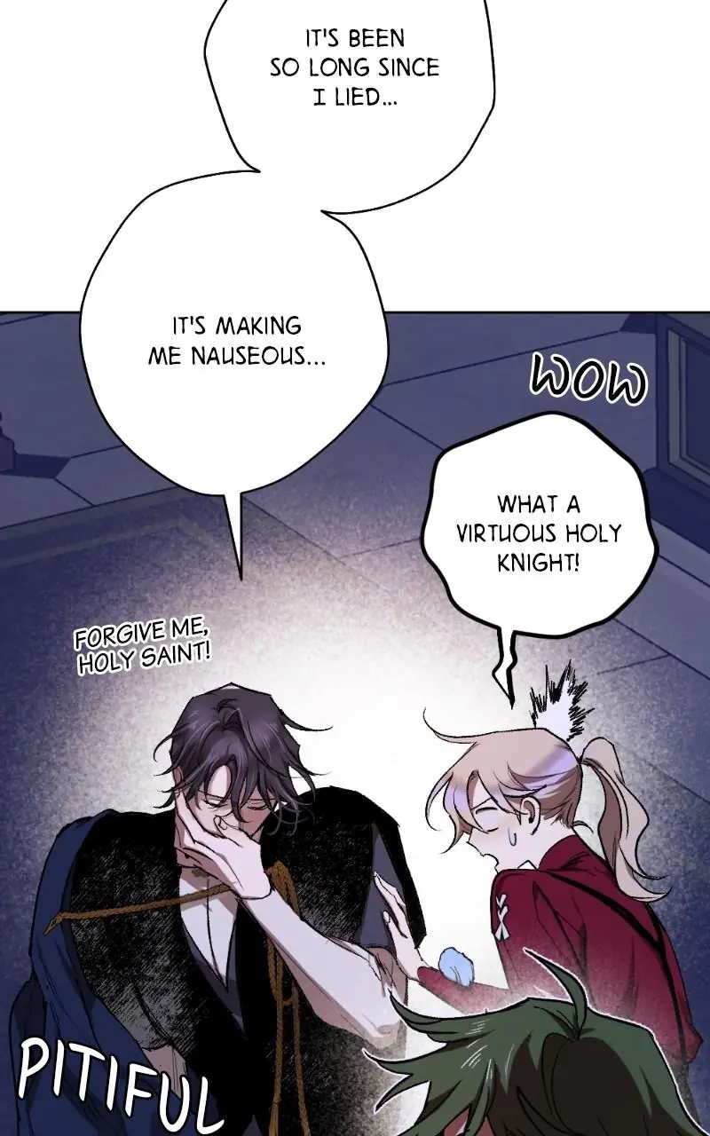 The Dark Lord's Confession Chapter 37 Page 72