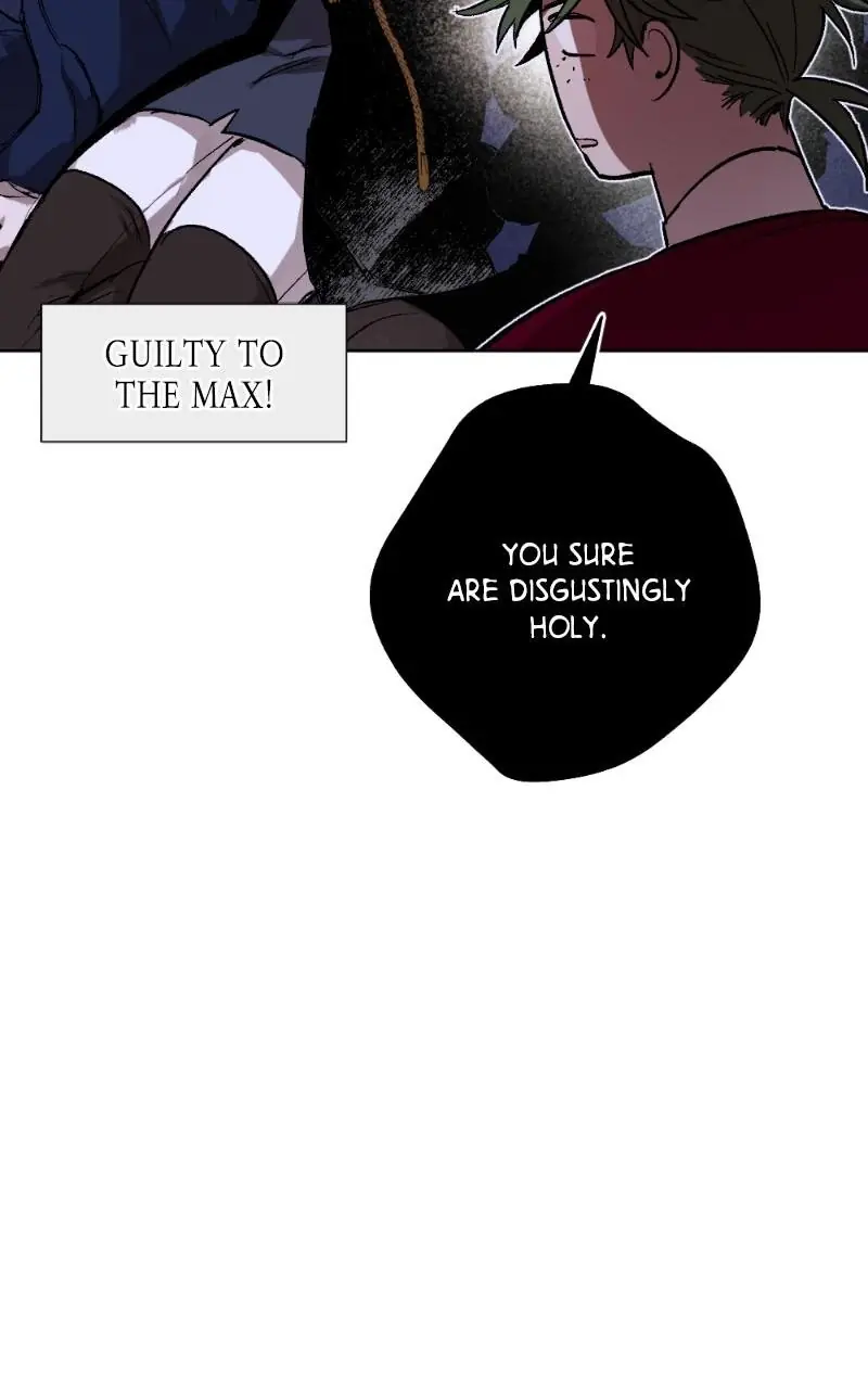 The Dark Lord's Confession Chapter 37 Page 73