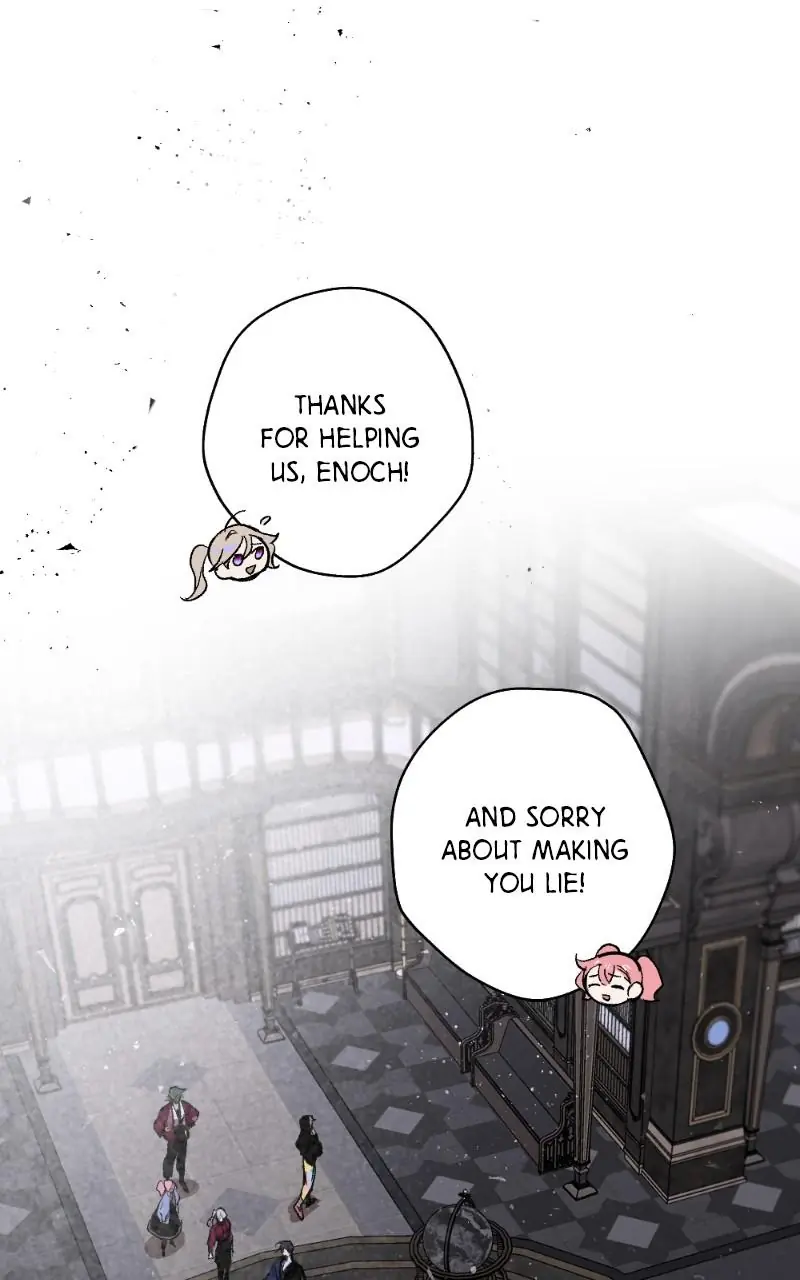 The Dark Lord's Confession Chapter 37 Page 75