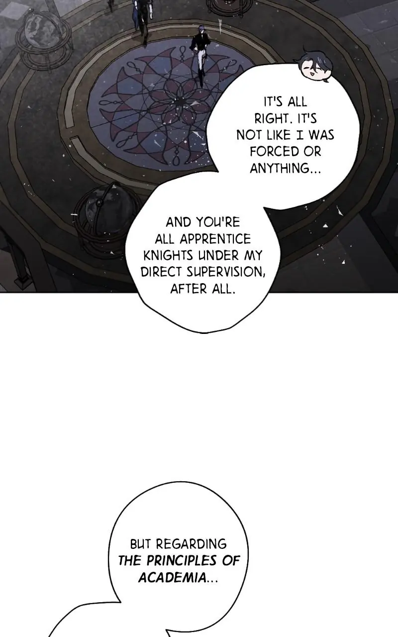The Dark Lord's Confession Chapter 37 Page 76