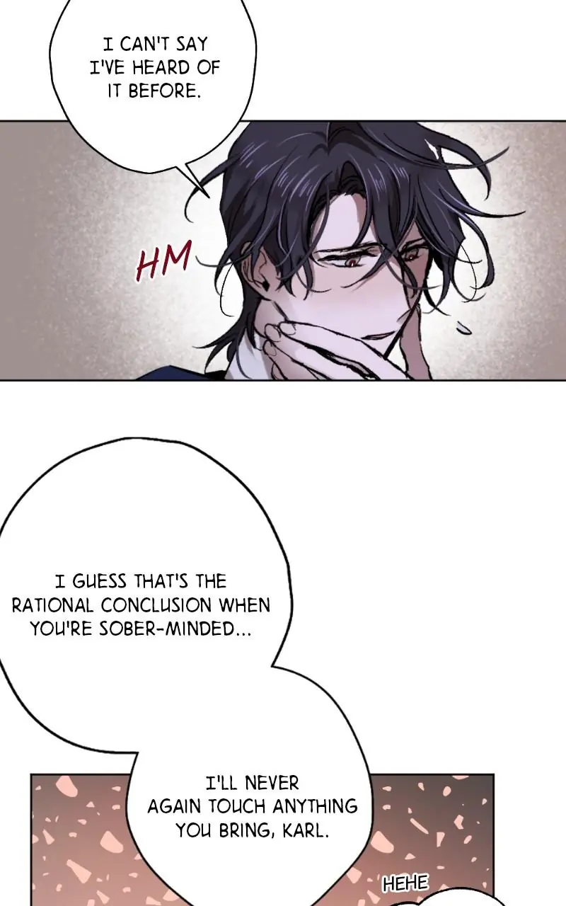 The Dark Lord's Confession Chapter 37 Page 77