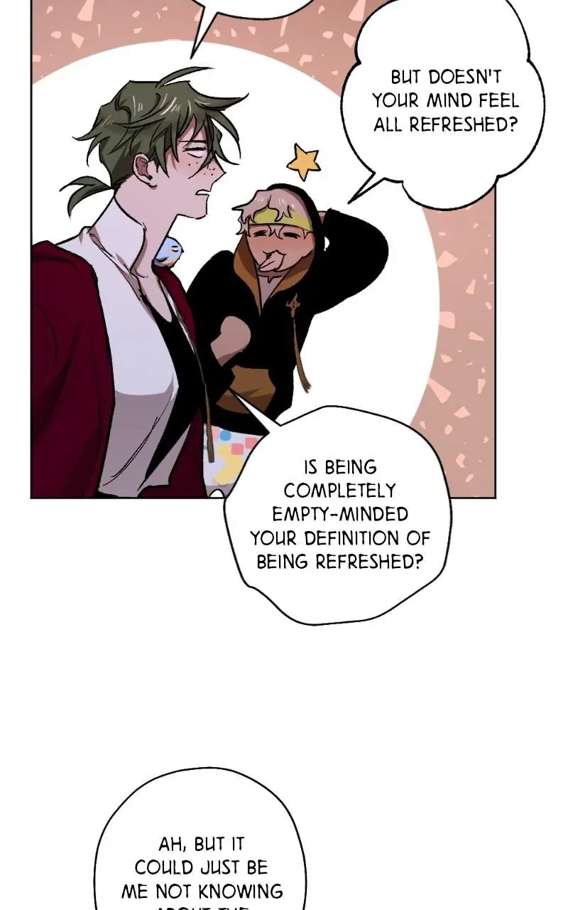 The Dark Lord's Confession Chapter 37 Page 78