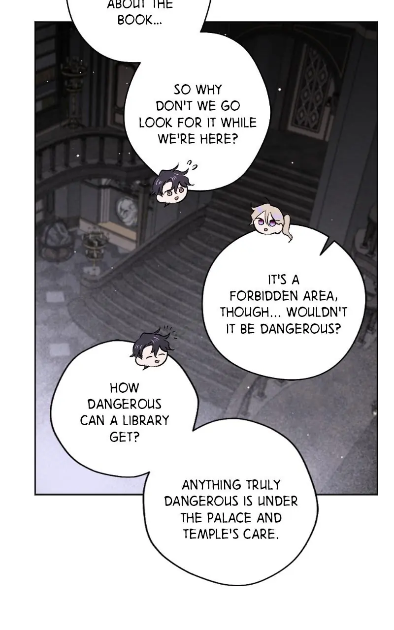 The Dark Lord's Confession Chapter 37 Page 79