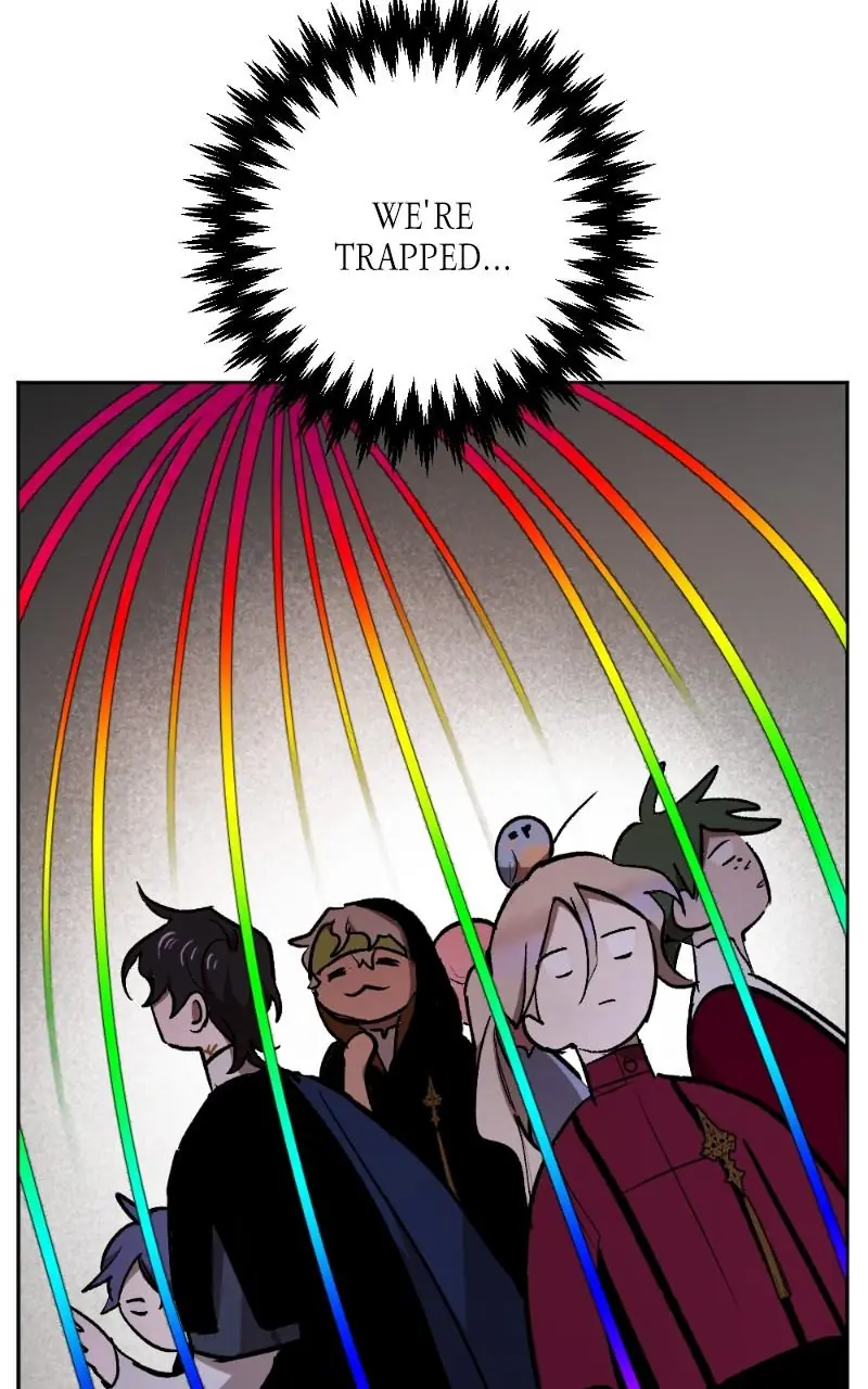 The Dark Lord's Confession Chapter 37 Page 87
