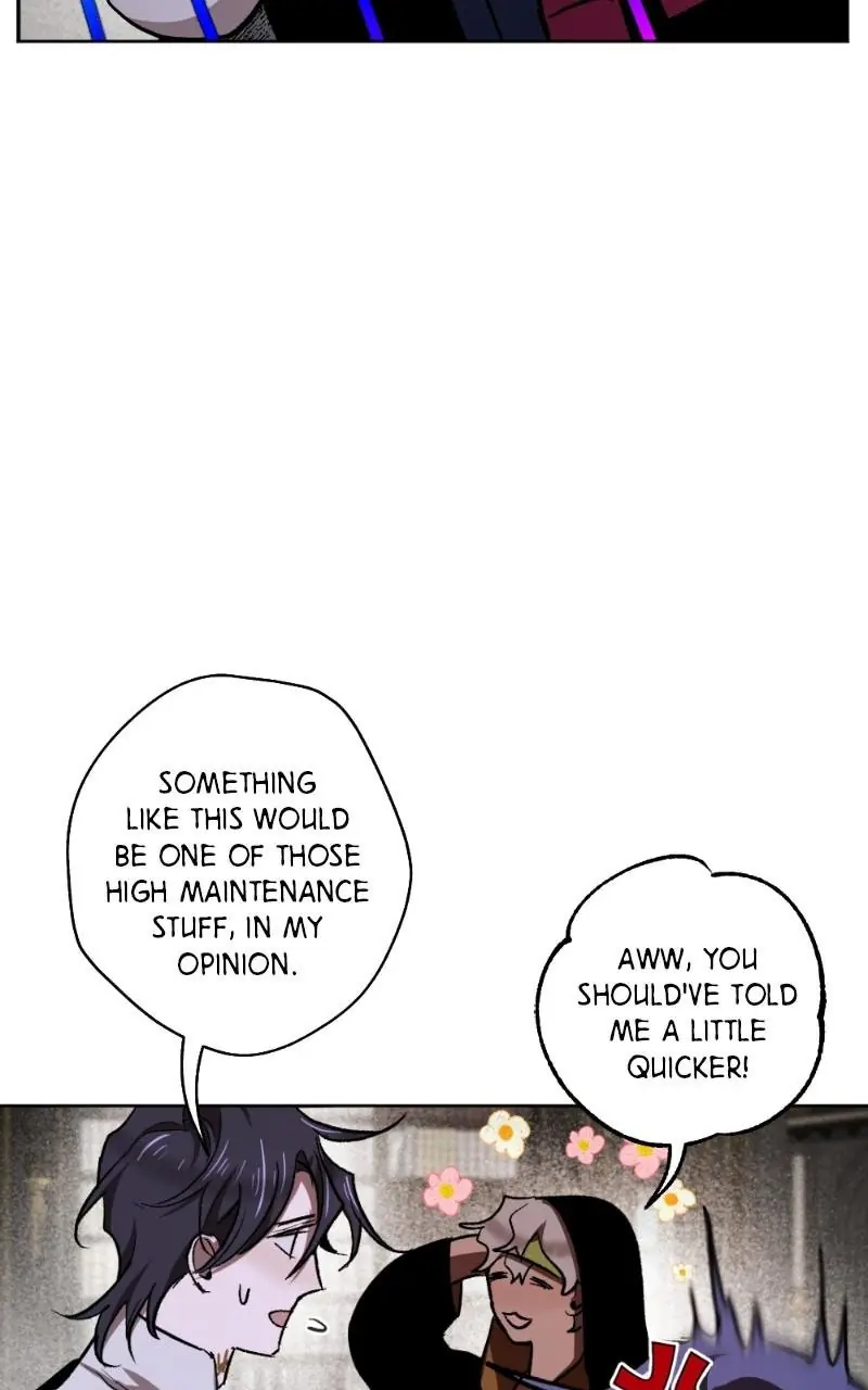 The Dark Lord's Confession Chapter 37 Page 88
