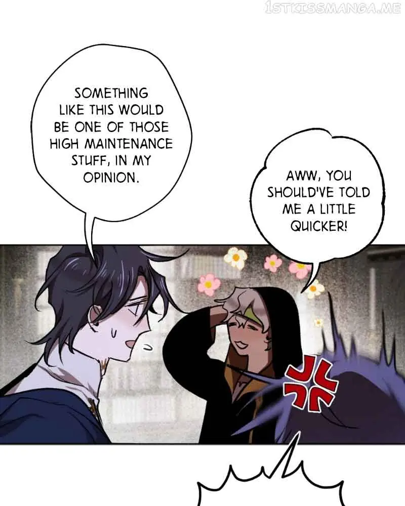 The Dark Lord's Confession Chapter 38 Page 7