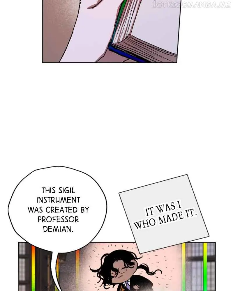 The Dark Lord's Confession Chapter 38 Page 10