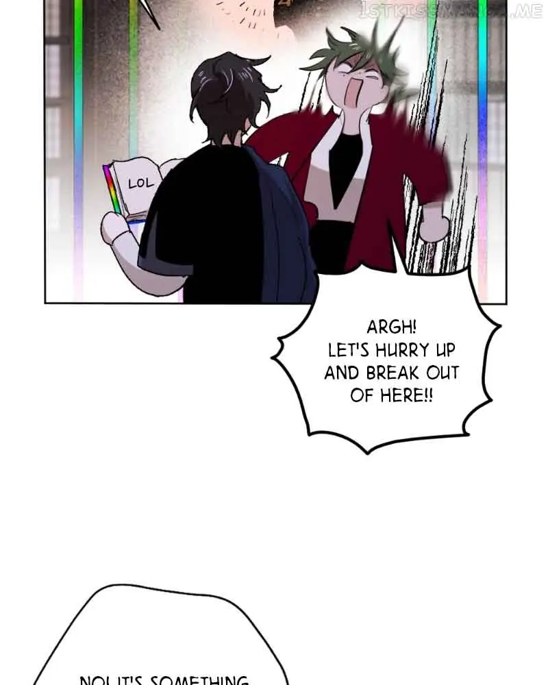 The Dark Lord's Confession Chapter 38 Page 11