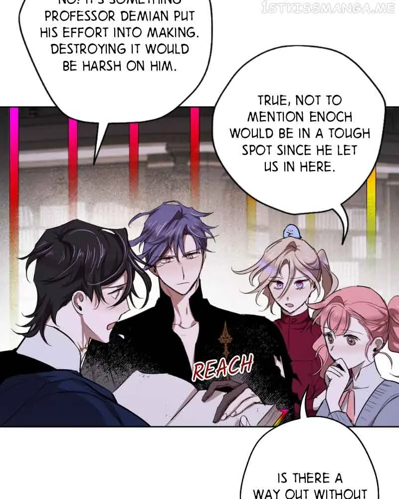 The Dark Lord's Confession Chapter 38 Page 12