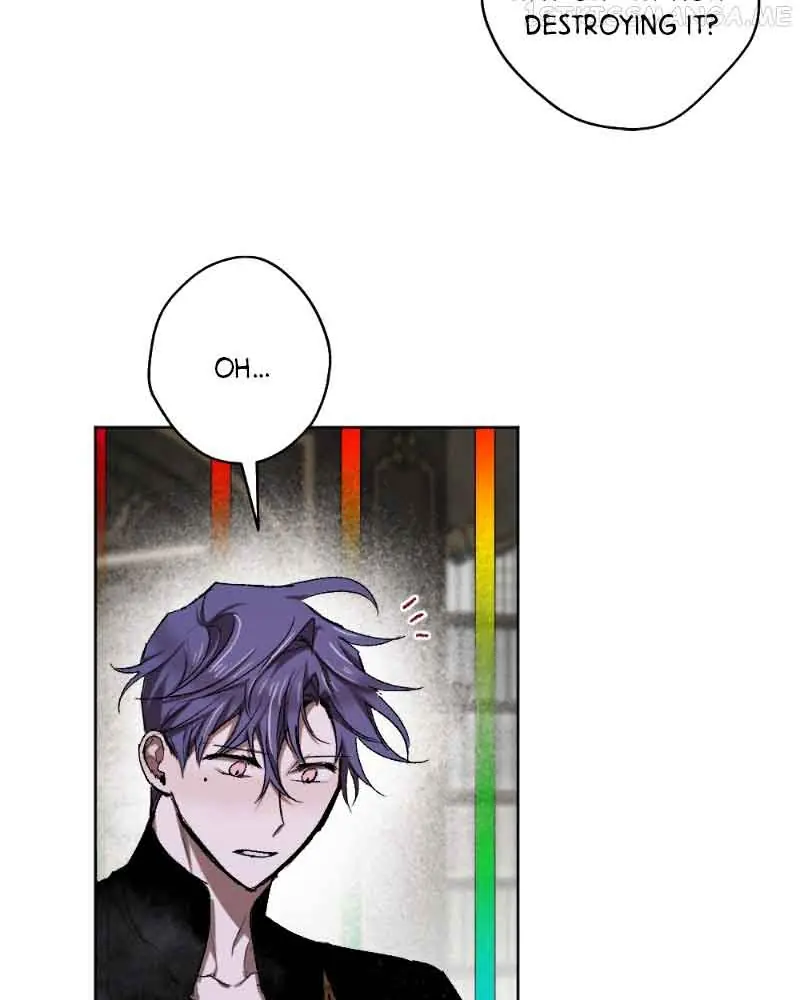 The Dark Lord's Confession Chapter 38 Page 13