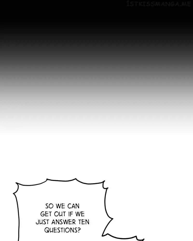 The Dark Lord's Confession Chapter 38 Page 20