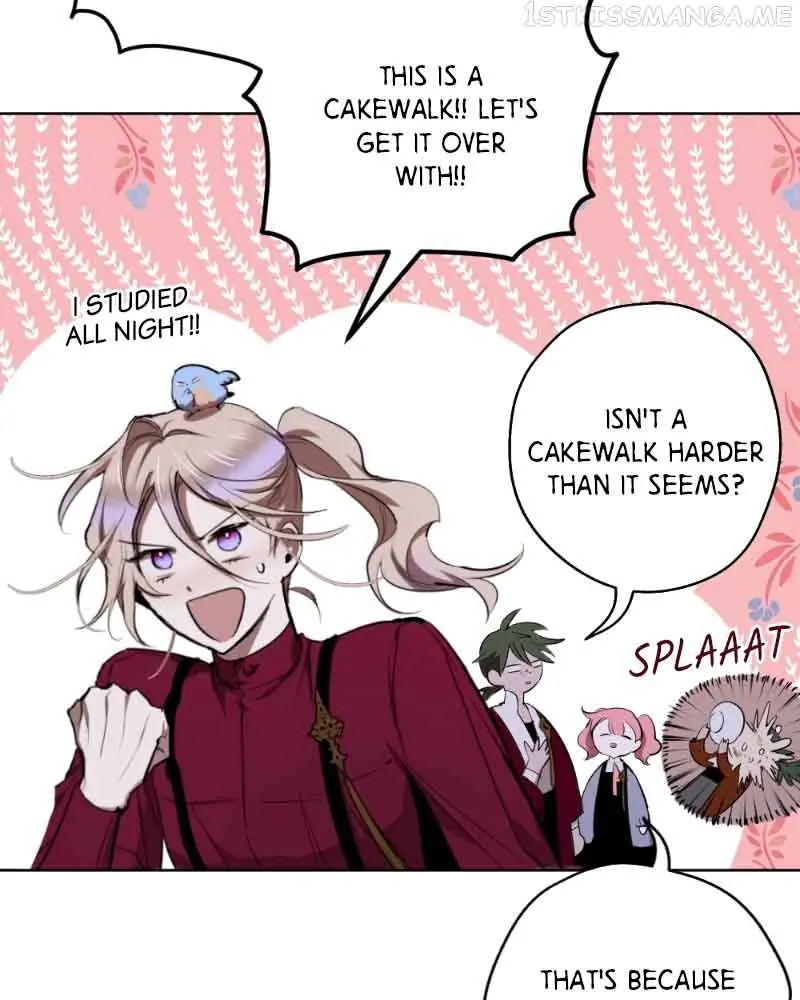 The Dark Lord's Confession Chapter 38 Page 21