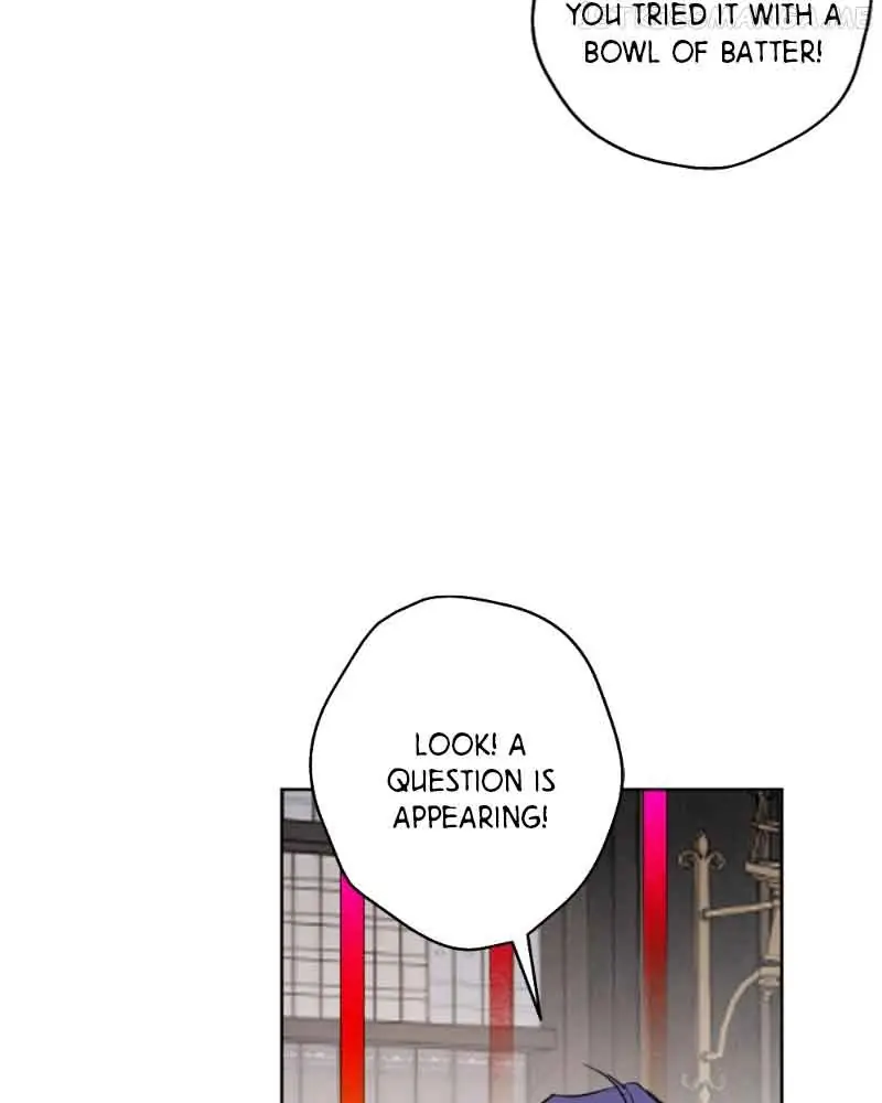 The Dark Lord's Confession Chapter 38 Page 22