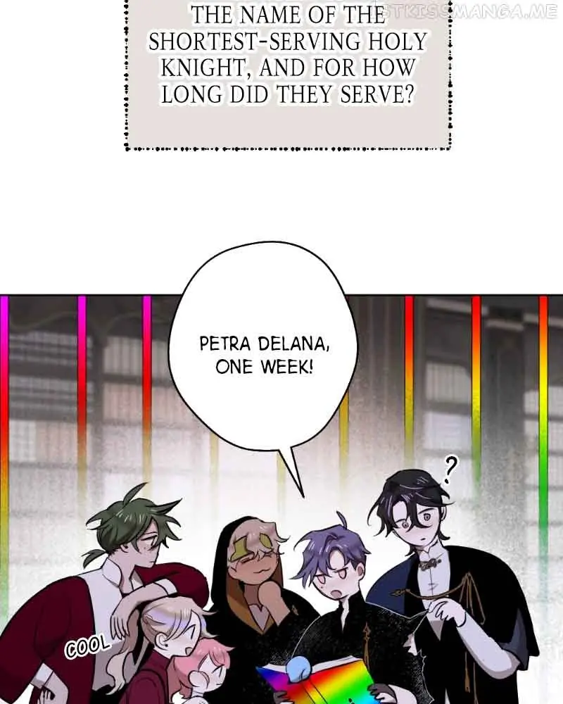 The Dark Lord's Confession Chapter 38 Page 24