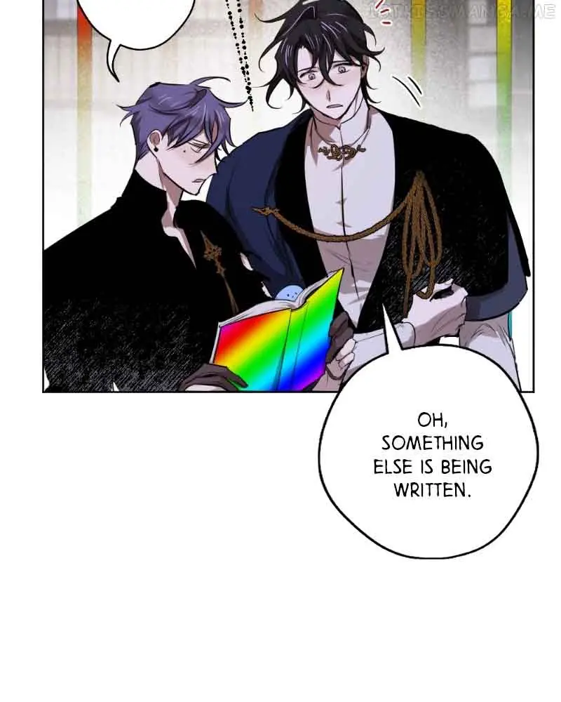The Dark Lord's Confession Chapter 38 Page 26