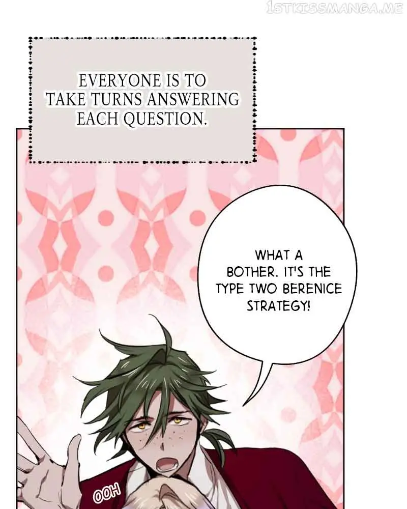 The Dark Lord's Confession Chapter 38 Page 27