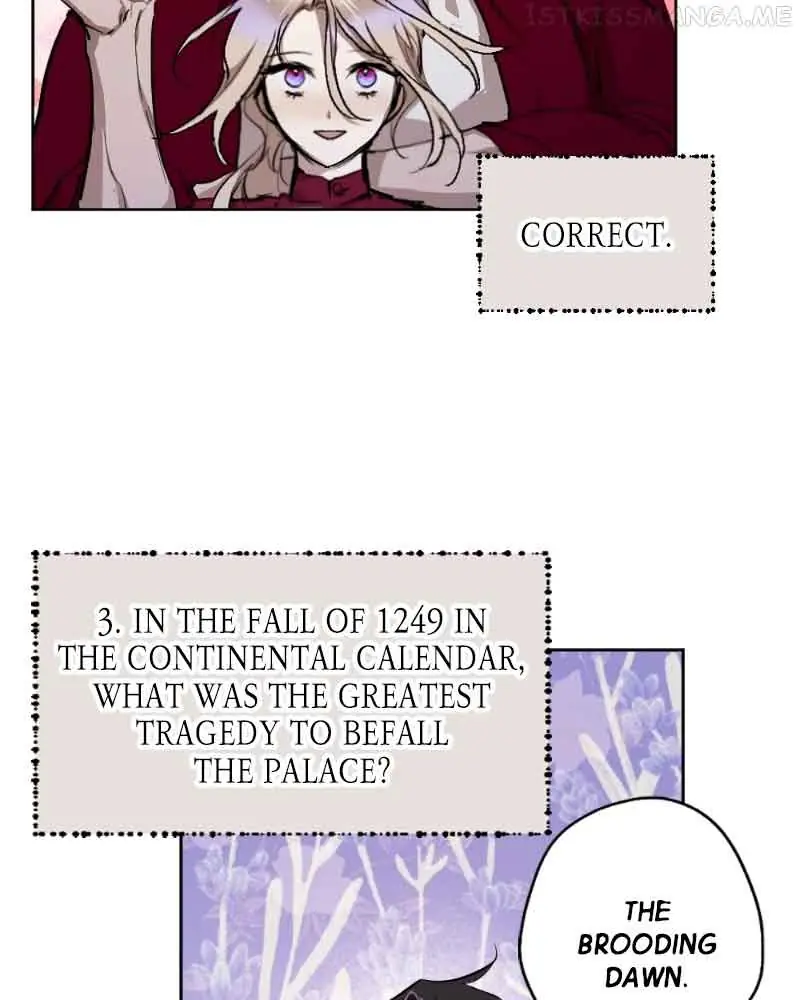 The Dark Lord's Confession Chapter 38 Page 28
