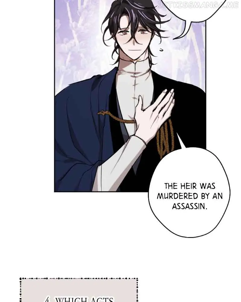 The Dark Lord's Confession Chapter 38 Page 29