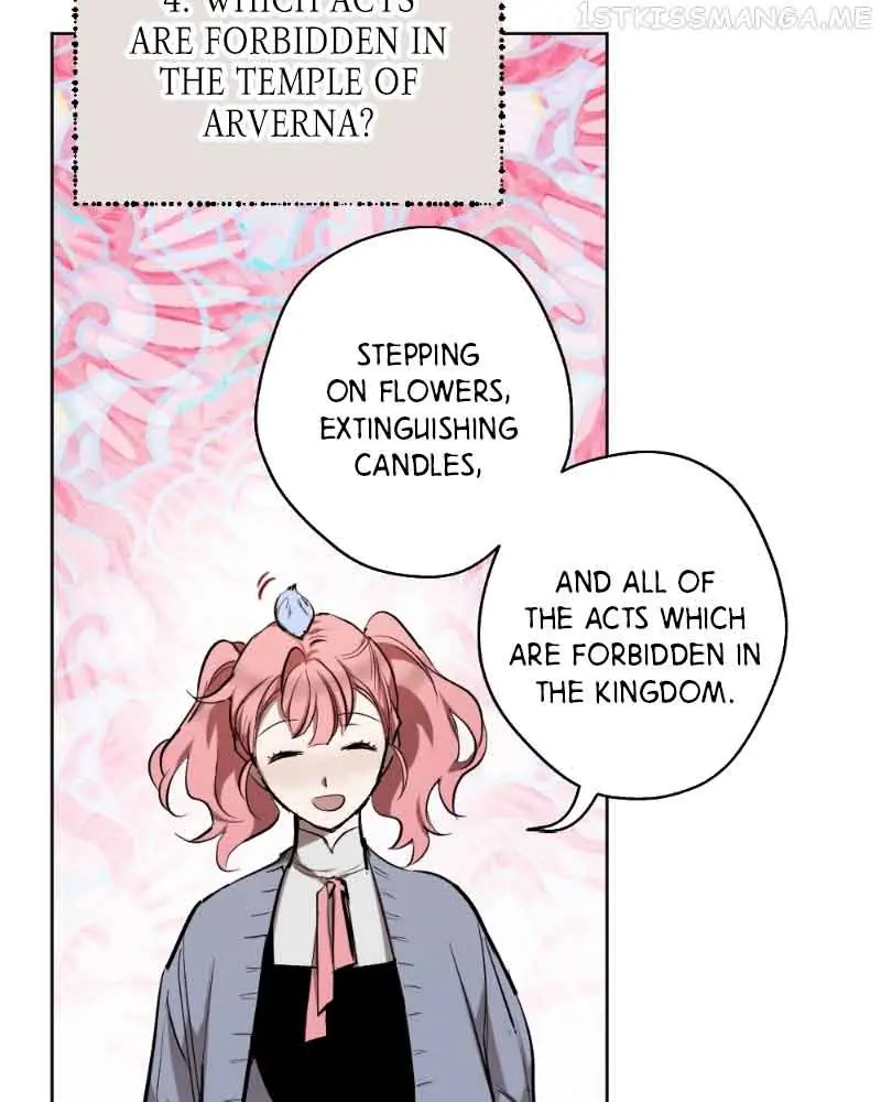The Dark Lord's Confession Chapter 38 Page 30