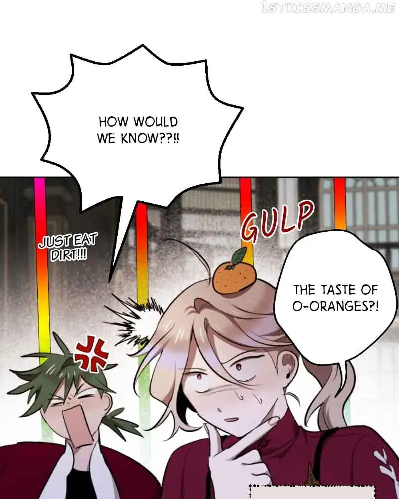 The Dark Lord's Confession Chapter 38 Page 36