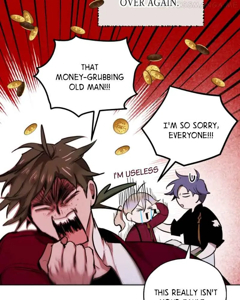 The Dark Lord's Confession Chapter 38 Page 38