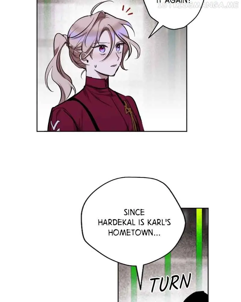The Dark Lord's Confession Chapter 38 Page 43