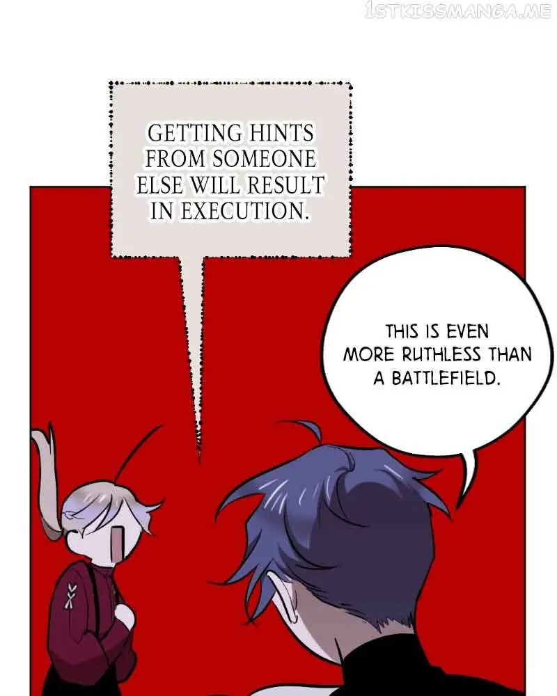 The Dark Lord's Confession Chapter 38 Page 45