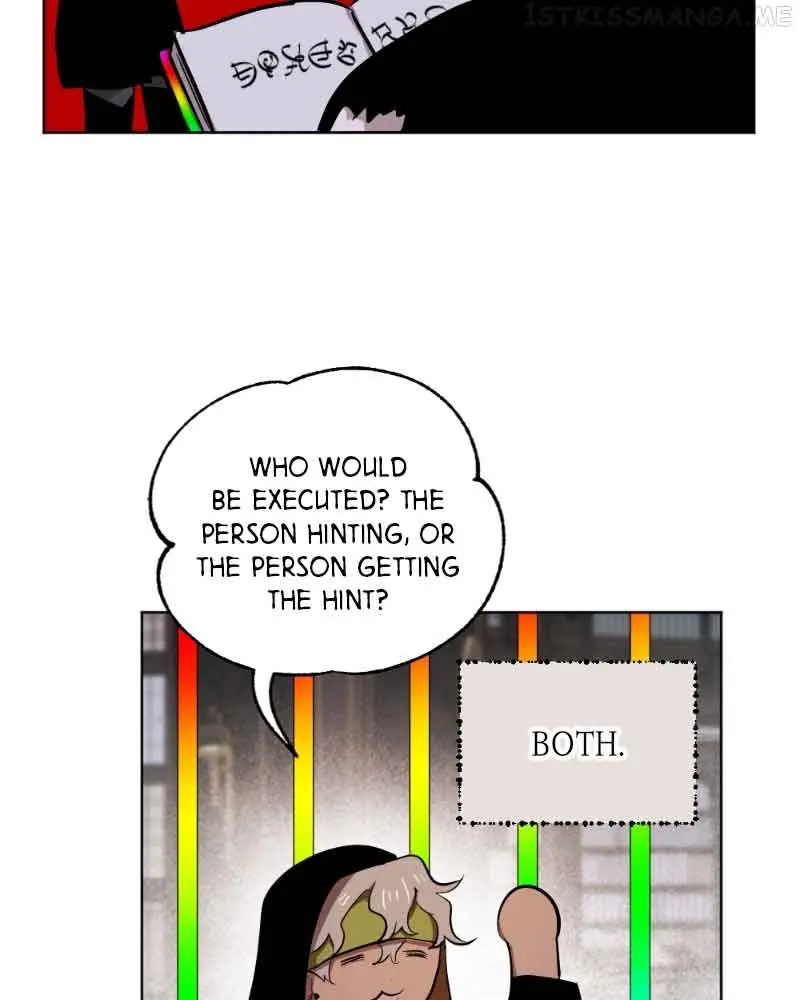 The Dark Lord's Confession Chapter 38 Page 46
