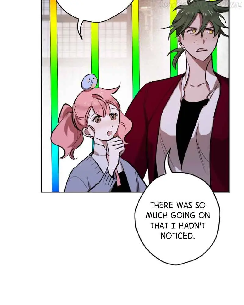 The Dark Lord's Confession Chapter 38 Page 52
