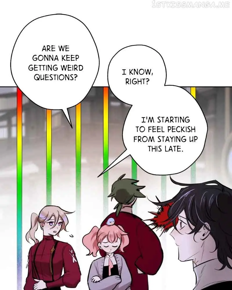 The Dark Lord's Confession Chapter 38 Page 53