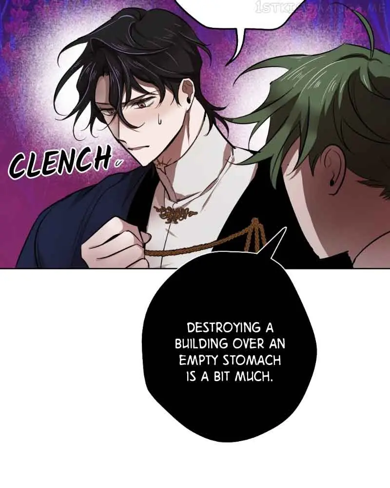 The Dark Lord's Confession Chapter 38 Page 56