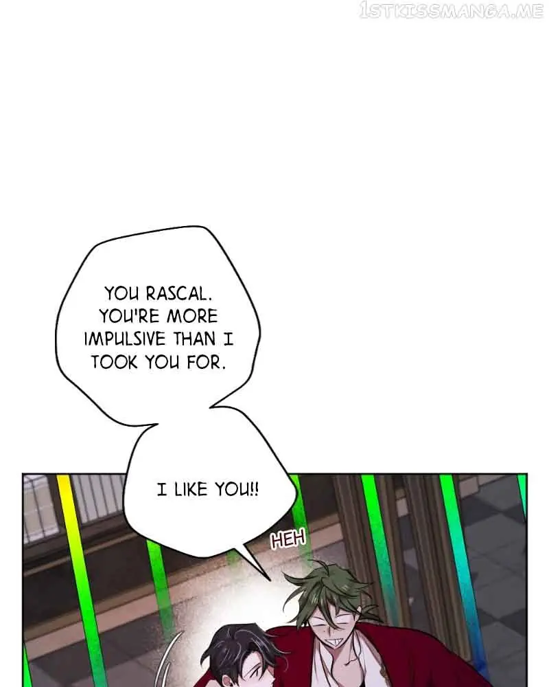The Dark Lord's Confession Chapter 38 Page 57
