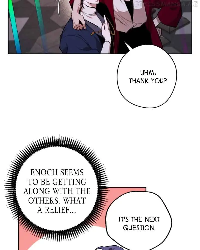 The Dark Lord's Confession Chapter 38 Page 58