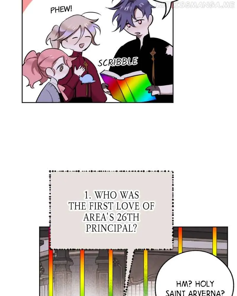 The Dark Lord's Confession Chapter 38 Page 59