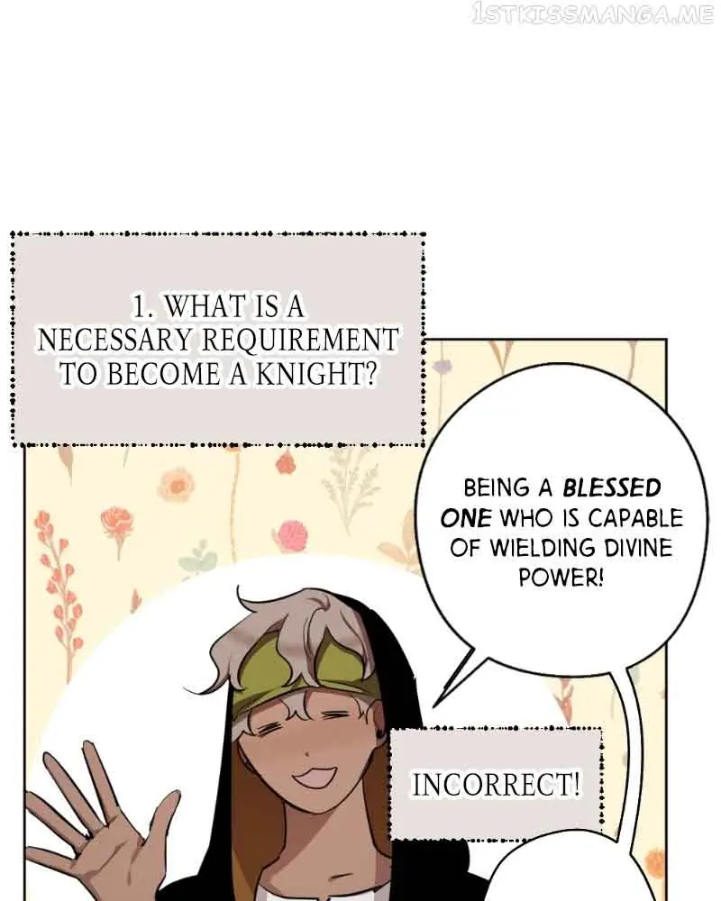 The Dark Lord's Confession Chapter 38 Page 63