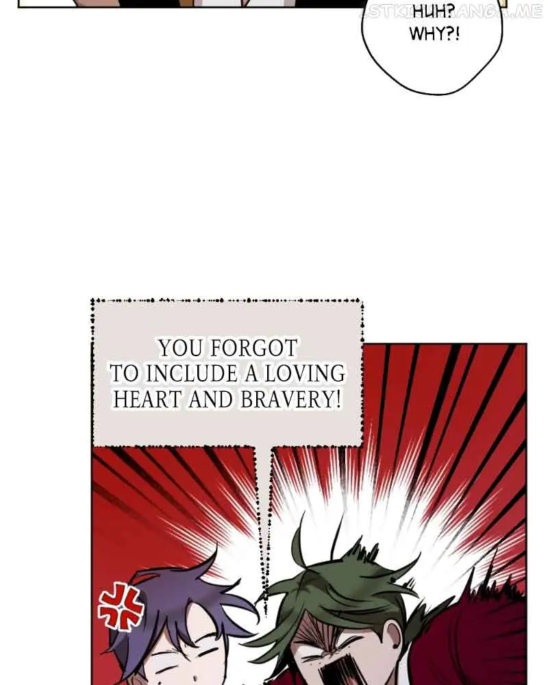 The Dark Lord's Confession Chapter 38 Page 64