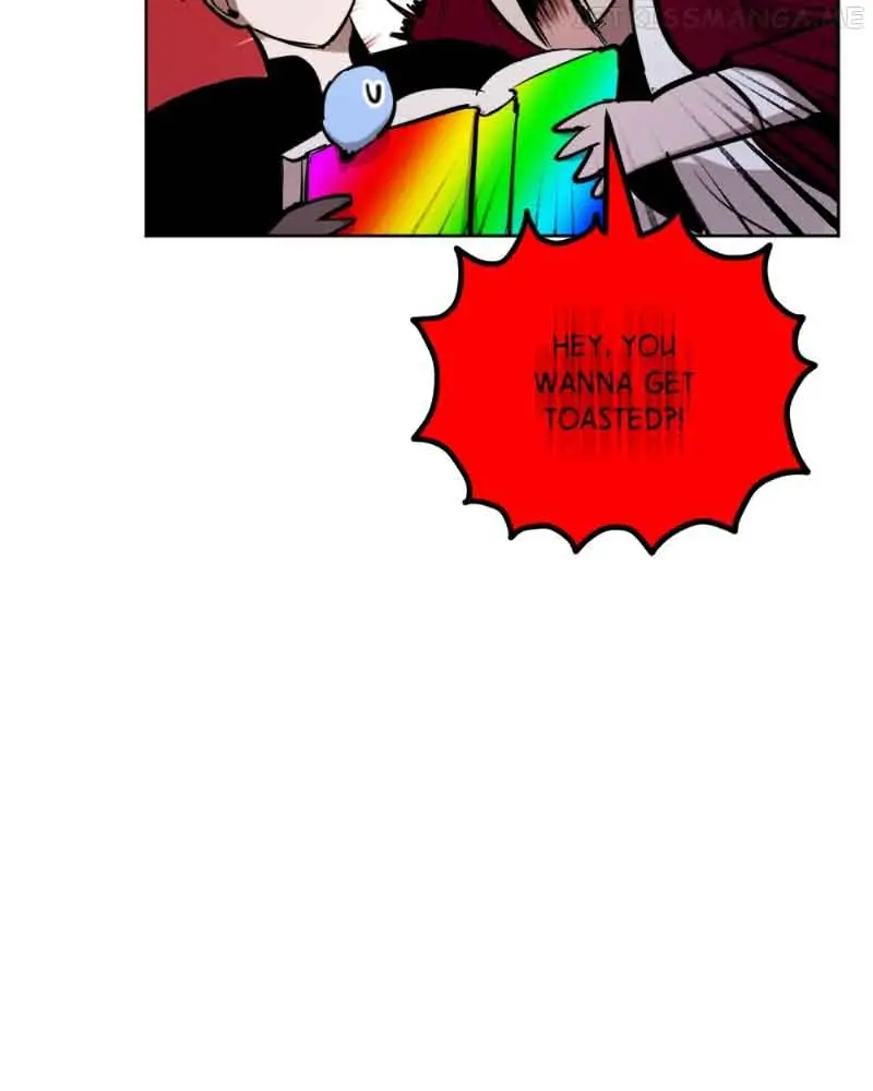 The Dark Lord's Confession Chapter 38 Page 65