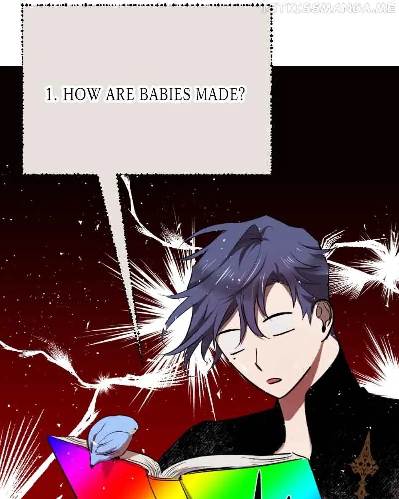 The Dark Lord's Confession Chapter 38 Page 66