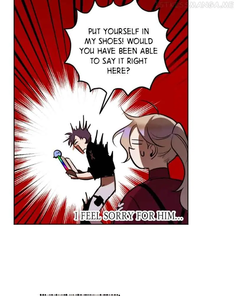 The Dark Lord's Confession Chapter 38 Page 68