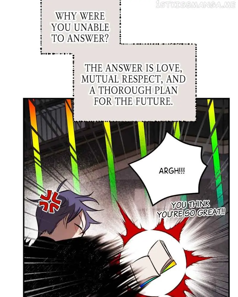 The Dark Lord's Confession Chapter 38 Page 69