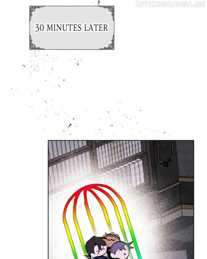 The Dark Lord's Confession Chapter 38 Page 72