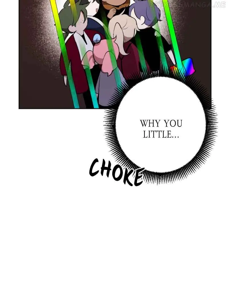 The Dark Lord's Confession Chapter 38 Page 85