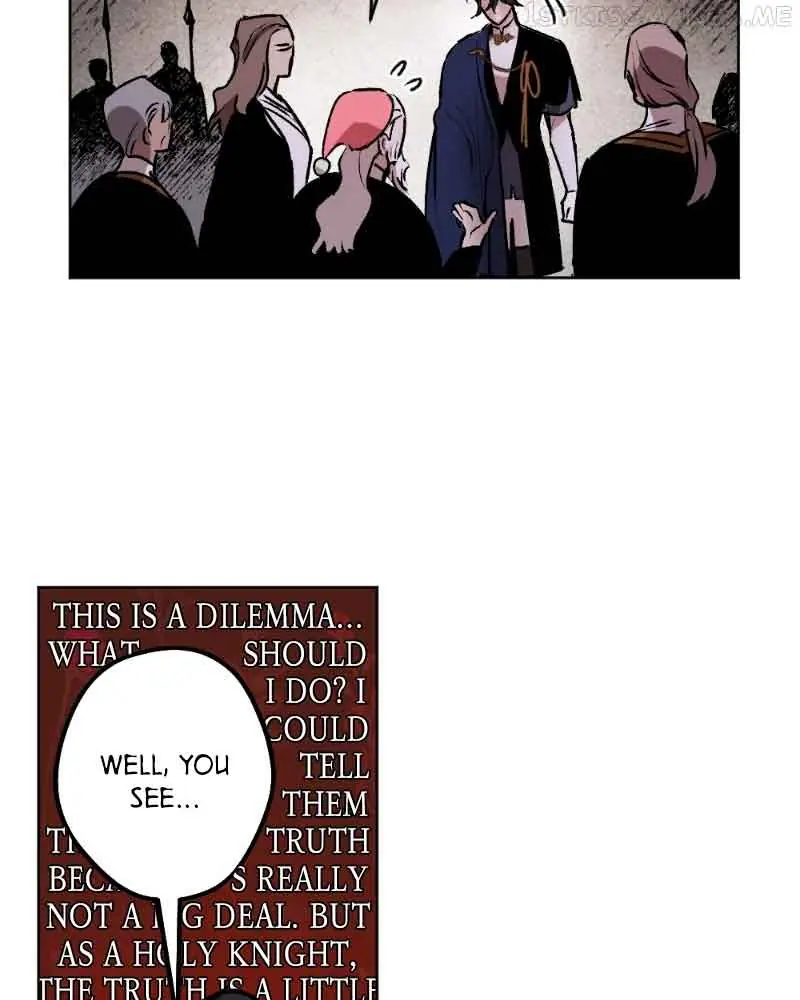 The Dark Lord's Confession Chapter 38 Page 104