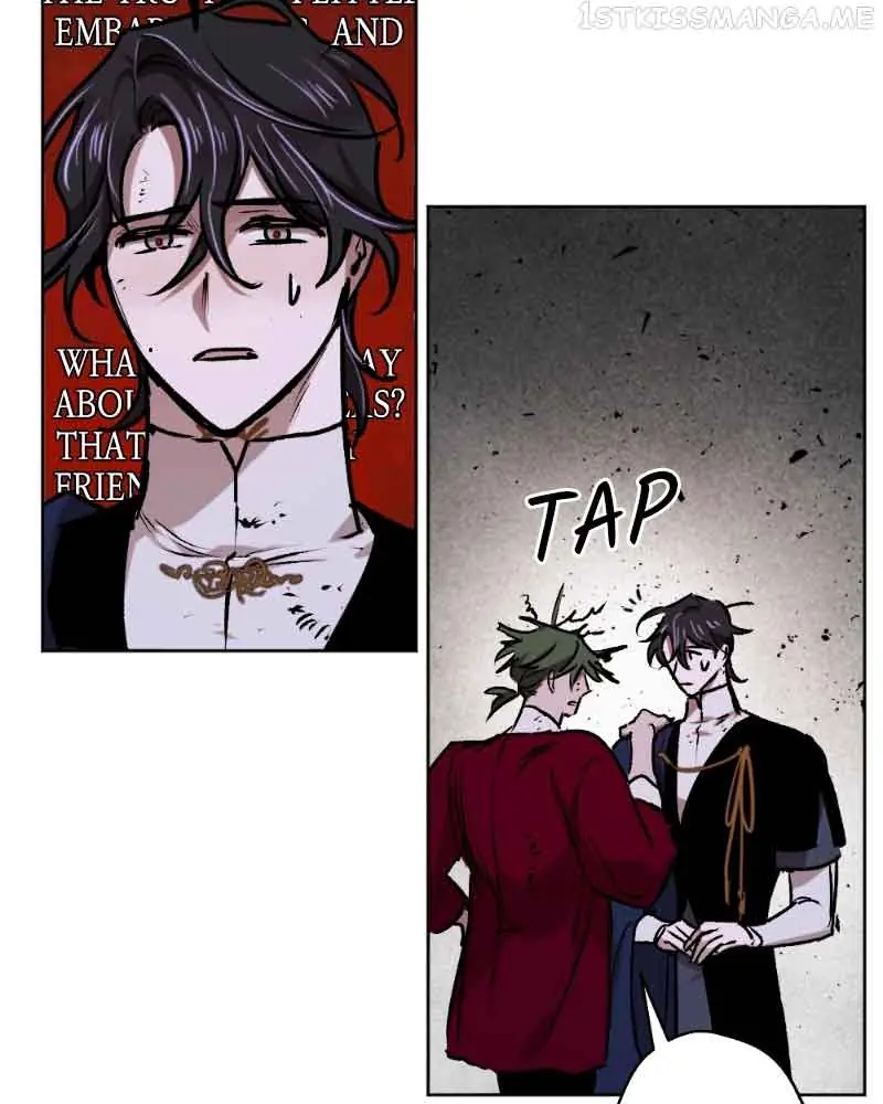 The Dark Lord's Confession Chapter 38 Page 105