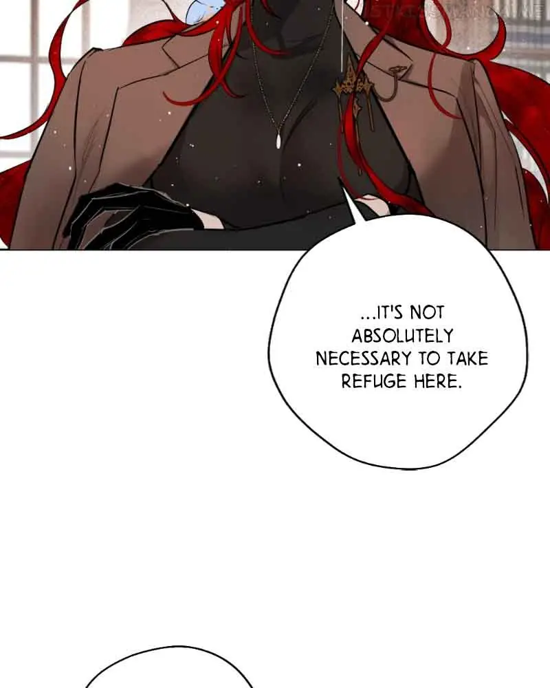 The Dark Lord's Confession Chapter 38 Page 122