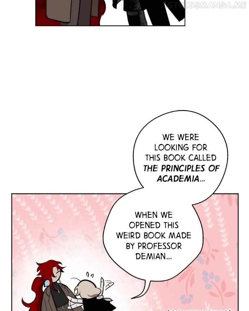 The Dark Lord's Confession Chapter 38 Page 124
